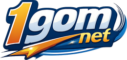 1gom net logo